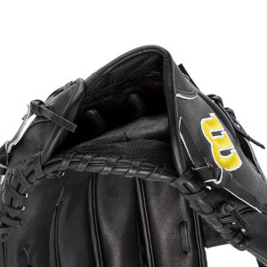Wilson A2000 1810 Glove Day Series Black Edition 12.75" Baseball Fielders Glove