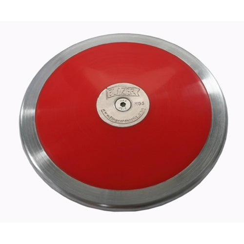 Blazer High School Target Discus