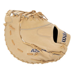 Wilson A2000 1679 Glove Day Series Blonde Edition 12.5" Baseball First Base Mitt
