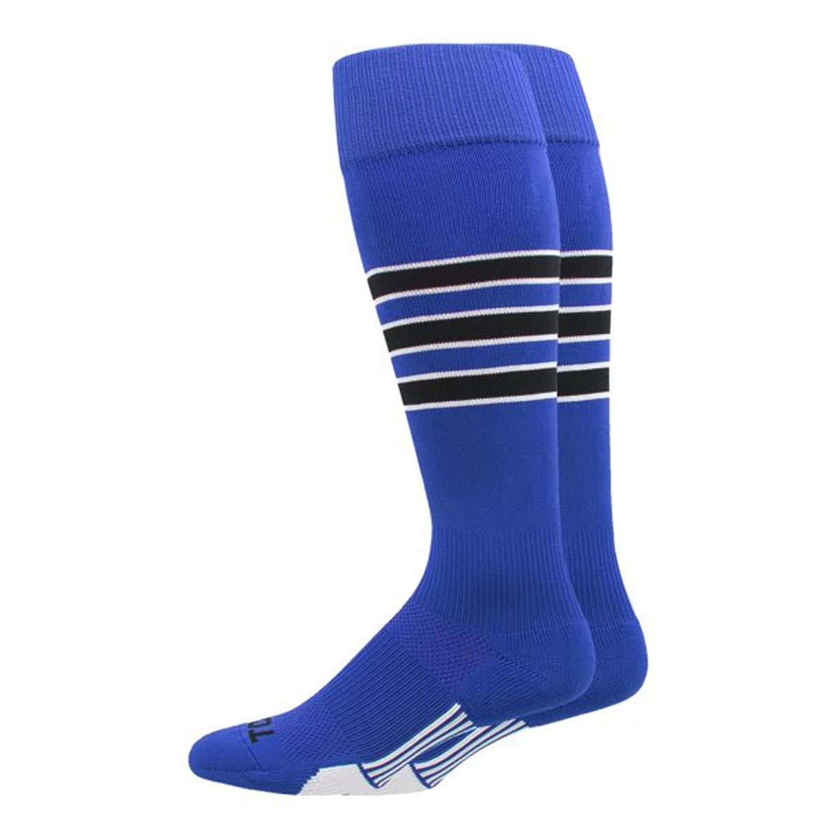 TCK Dugout DNOD1 Pattern Series Socks
