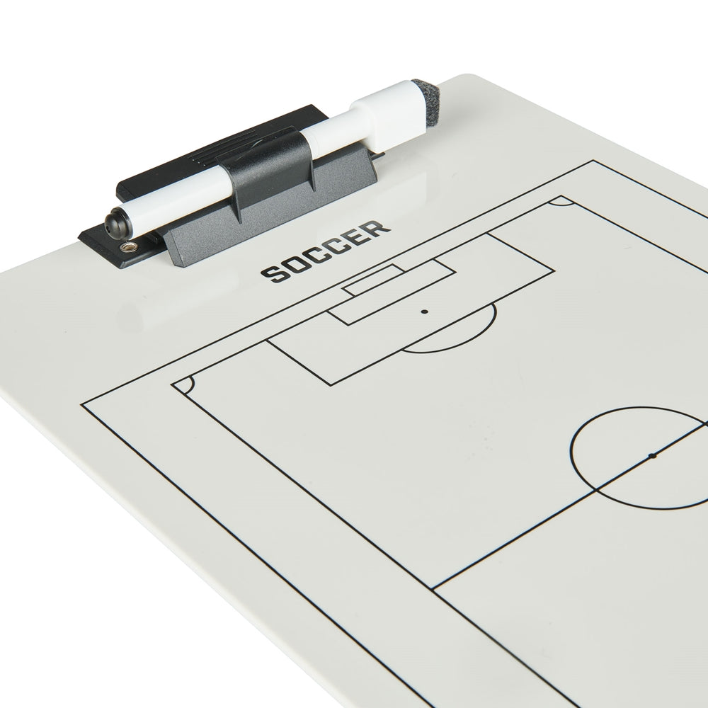 Champro Soccer Coach's 9"x12" Dry Erase Board