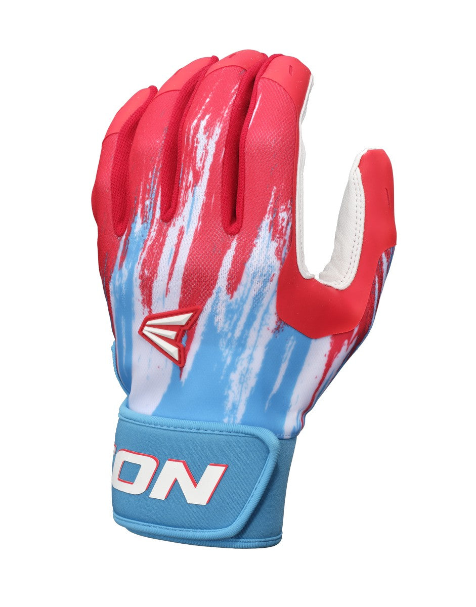 Easton American Classic Youth Baseball Batting Gloves