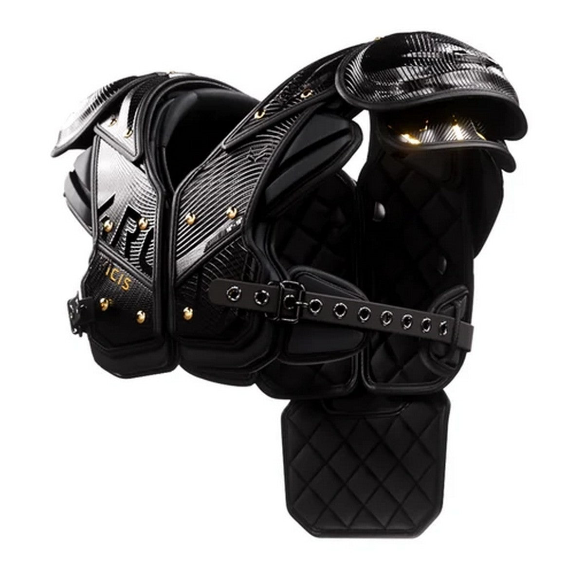 VICIS ARC_V1 Varsity Skill Shoulder Pads