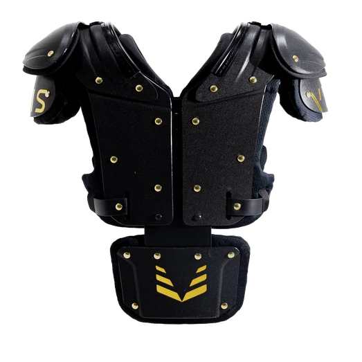 VICIS ARC_V1 Youth Shoulder Pads