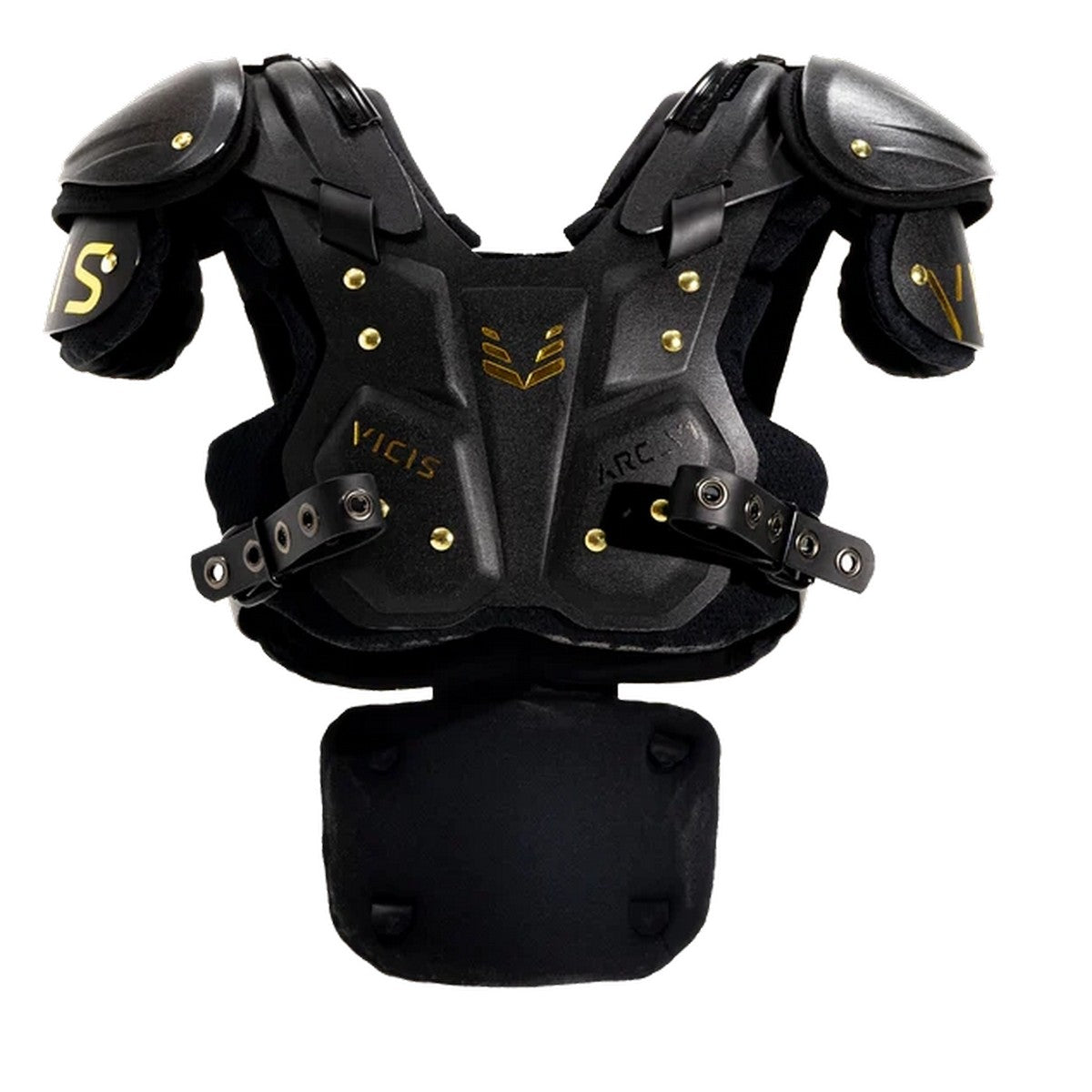 VICIS ARC_V1 Youth Shoulder Pads