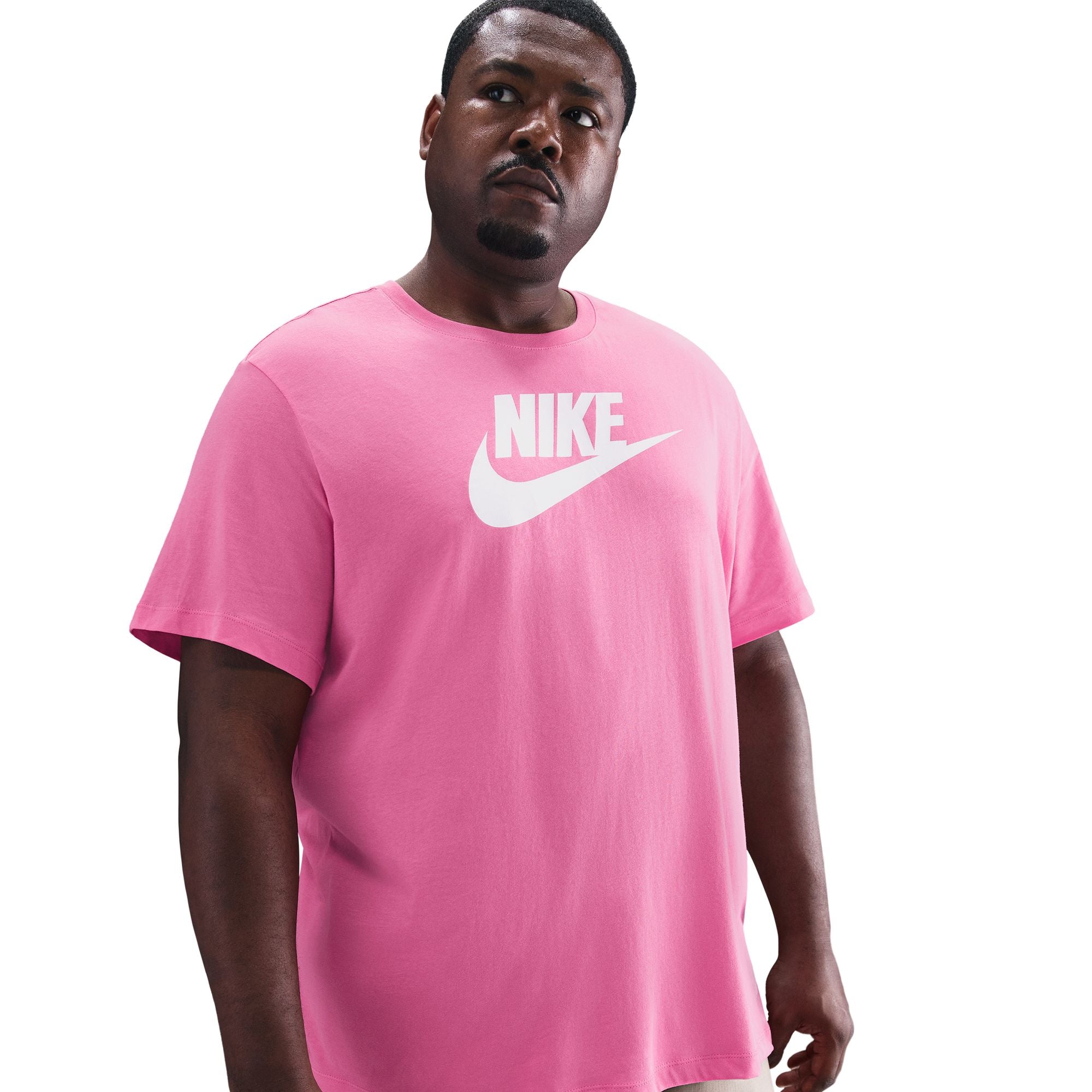 Nike Mens Icon Futura T-Shirt