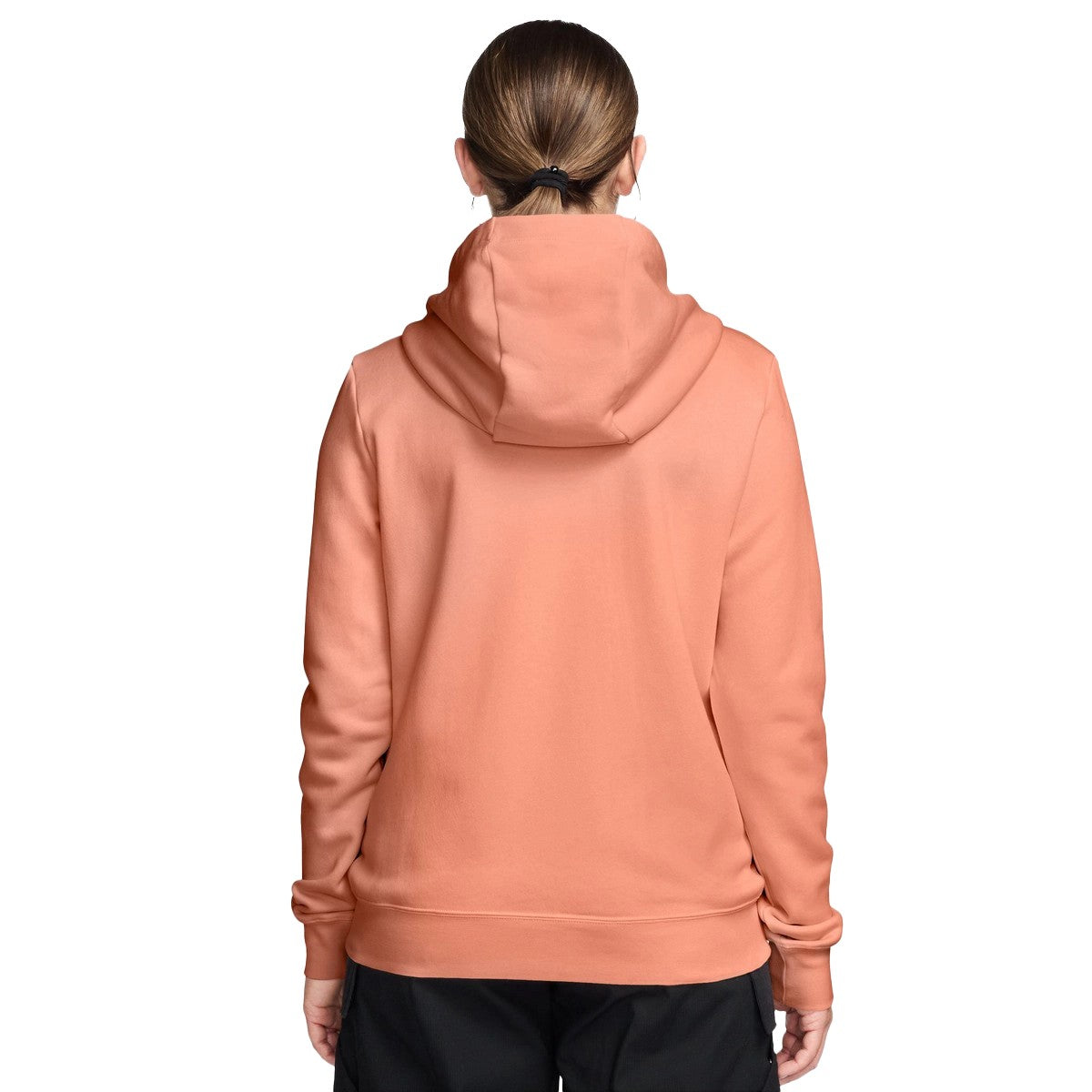 Nike Women's Club Full-Zip Hoodie