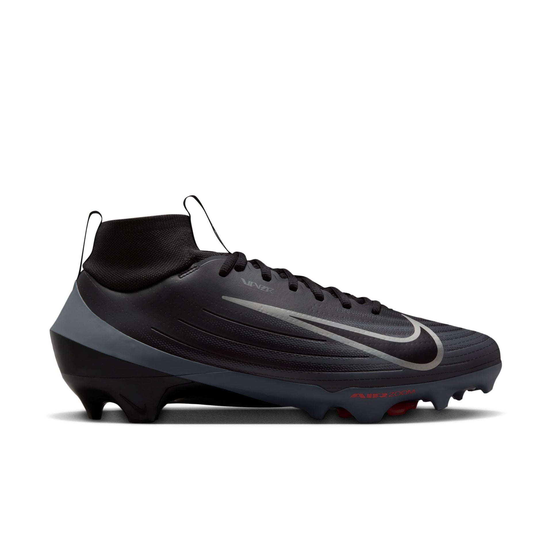 metallic gold nike vapor backpack Nike Vapor Pro 1 Football Cleat