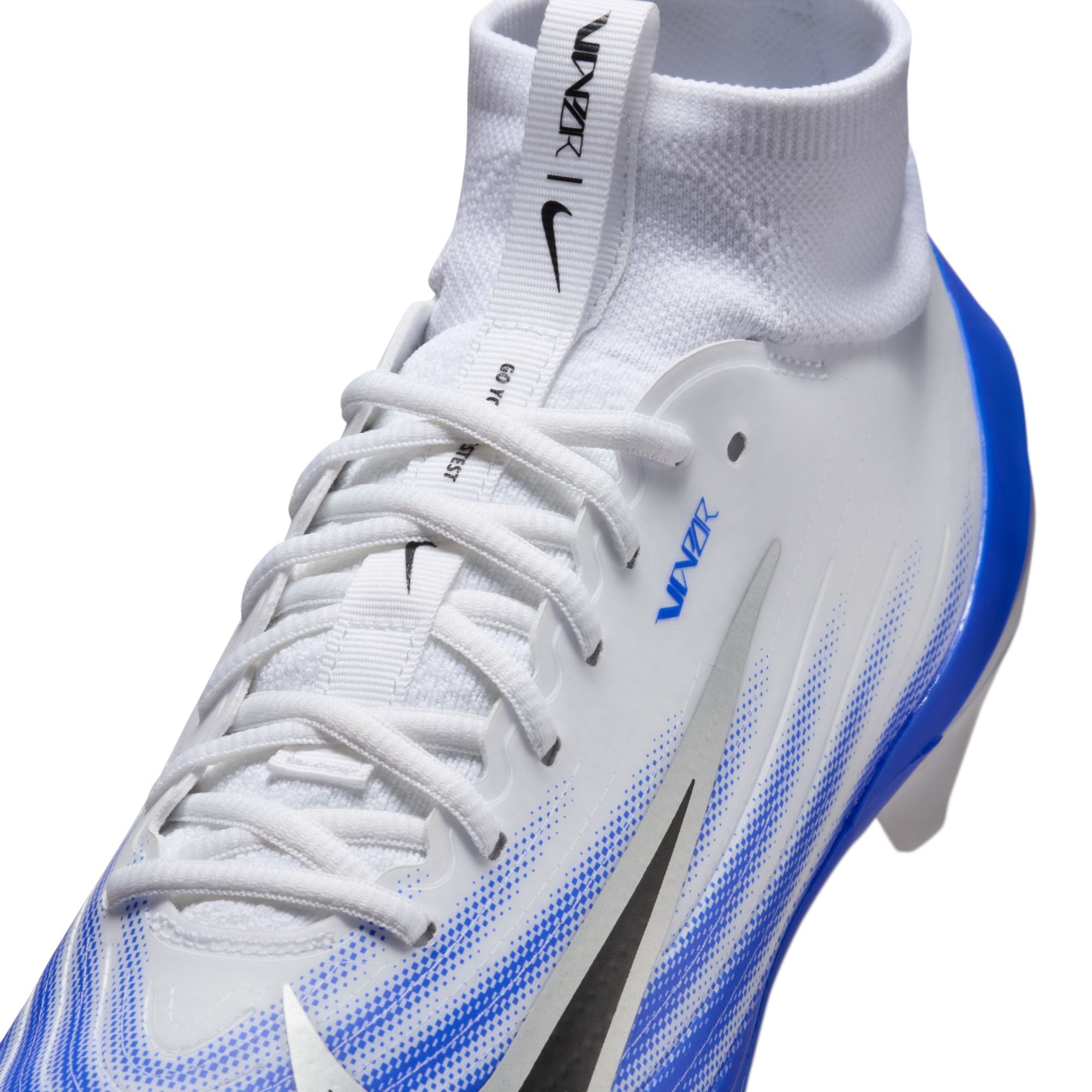 Nike Vapor Pro 1 Football Cleat