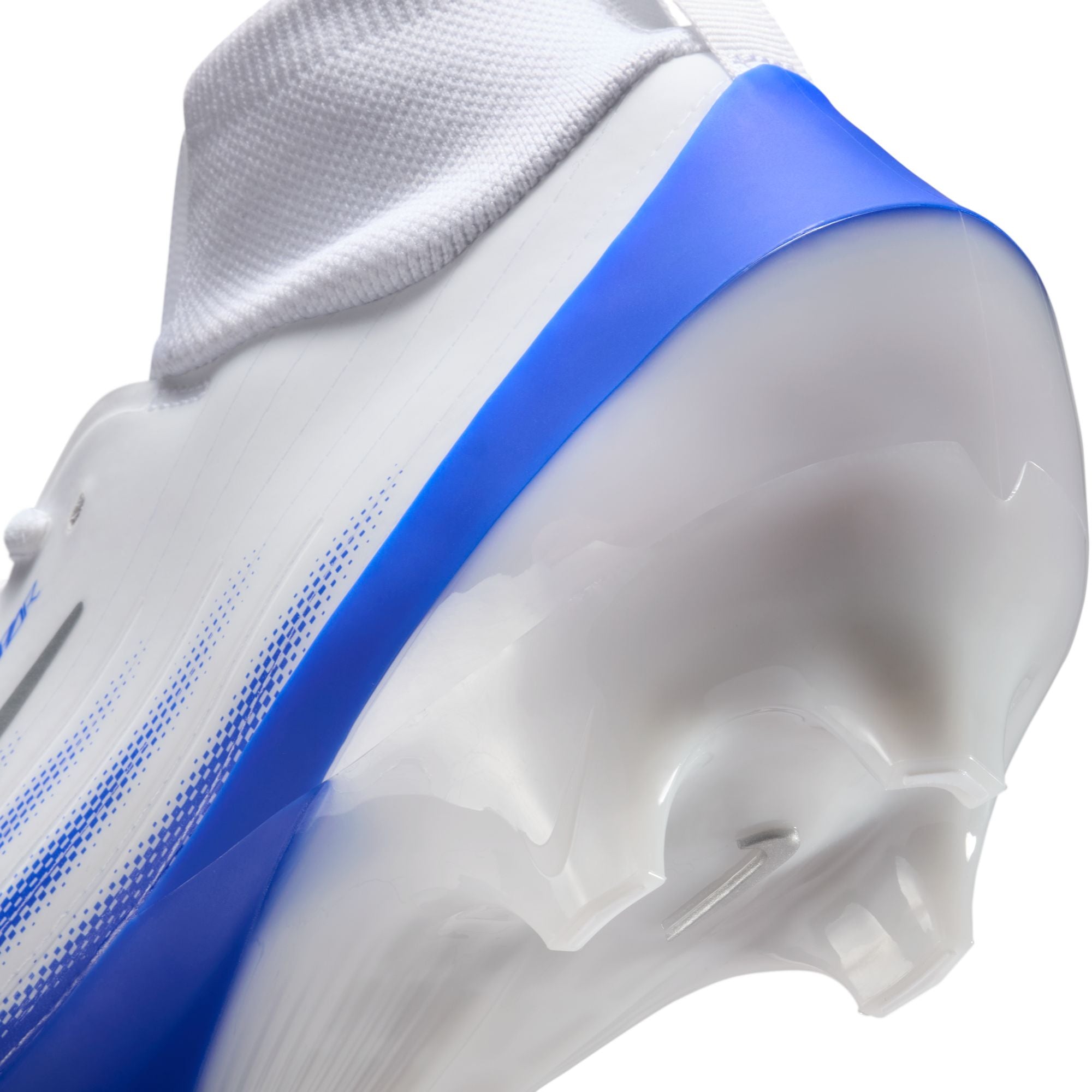 Nike Vapor Pro 1 Football Cleats