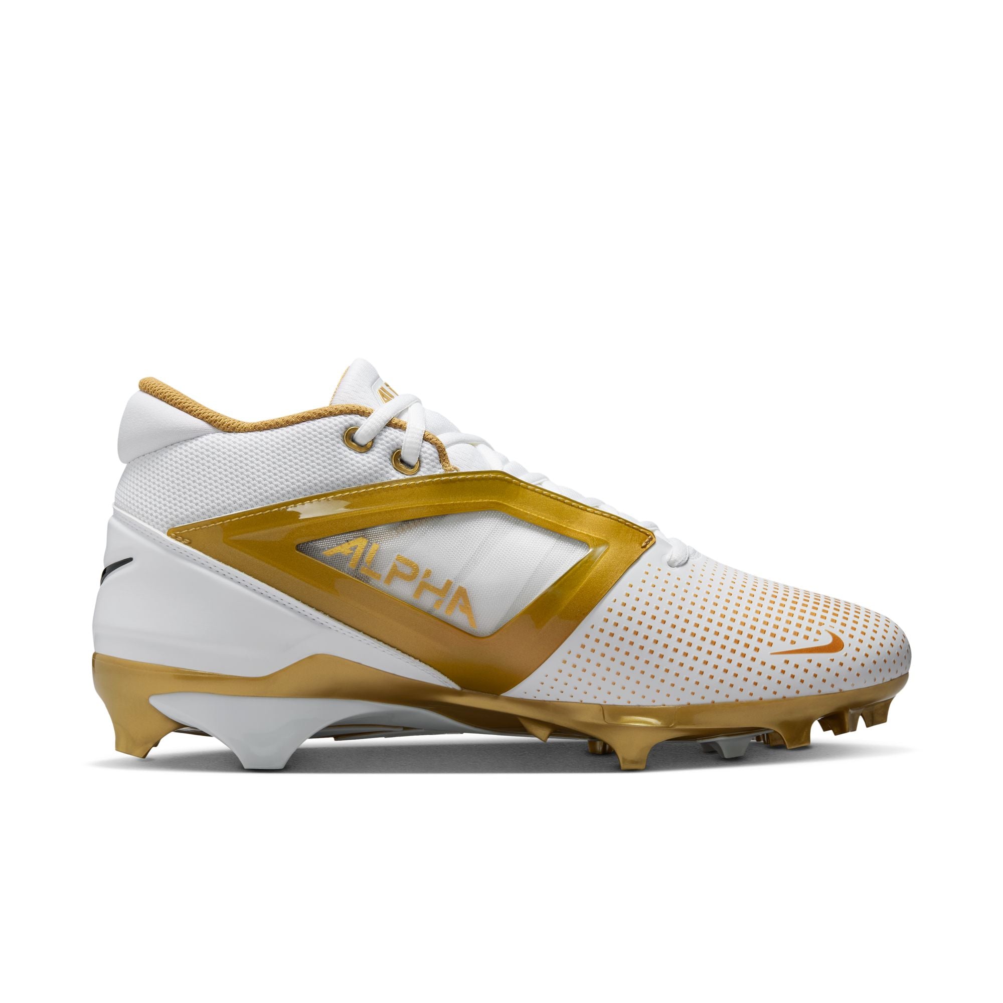 Nike Alpha Menace 4 Pro Football Cleats