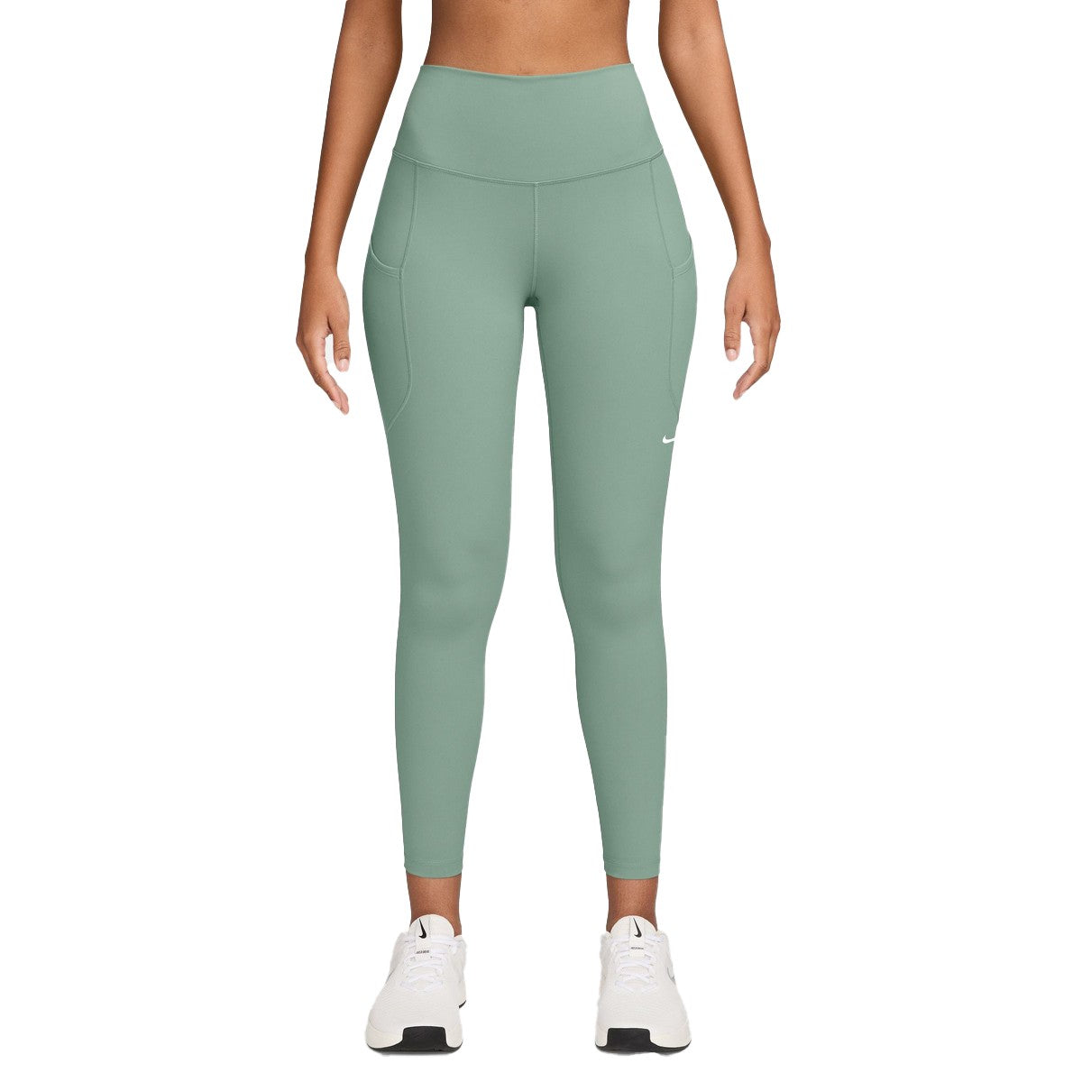 Nike Women's Nike One Dri-Fit 7/8 Pocket Tights
