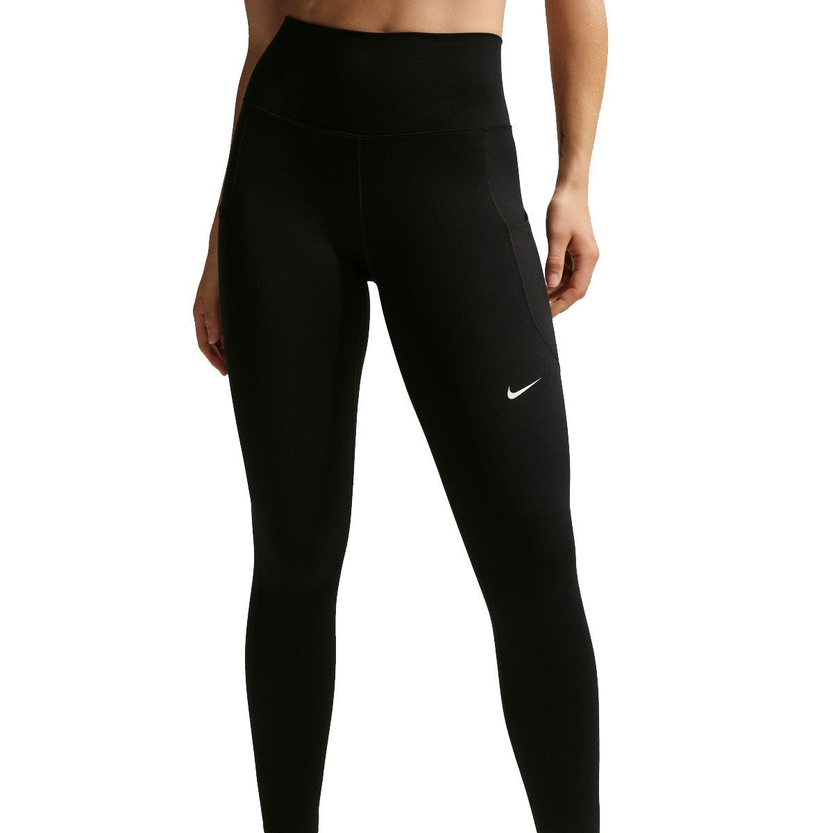 Nike Women's Nike One Dri-Fit 7/8 Pocket Tights