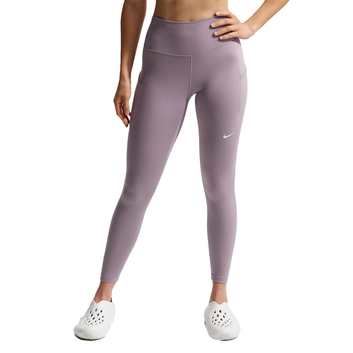 Nike Women's Nike One Dri-Fit 7/8 Pocket Tights