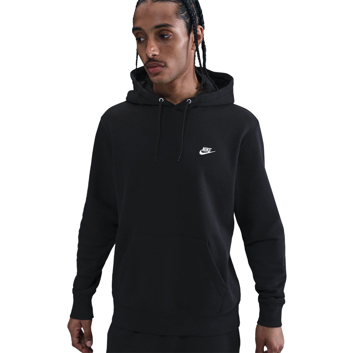 Nike Men's Club Hoodie