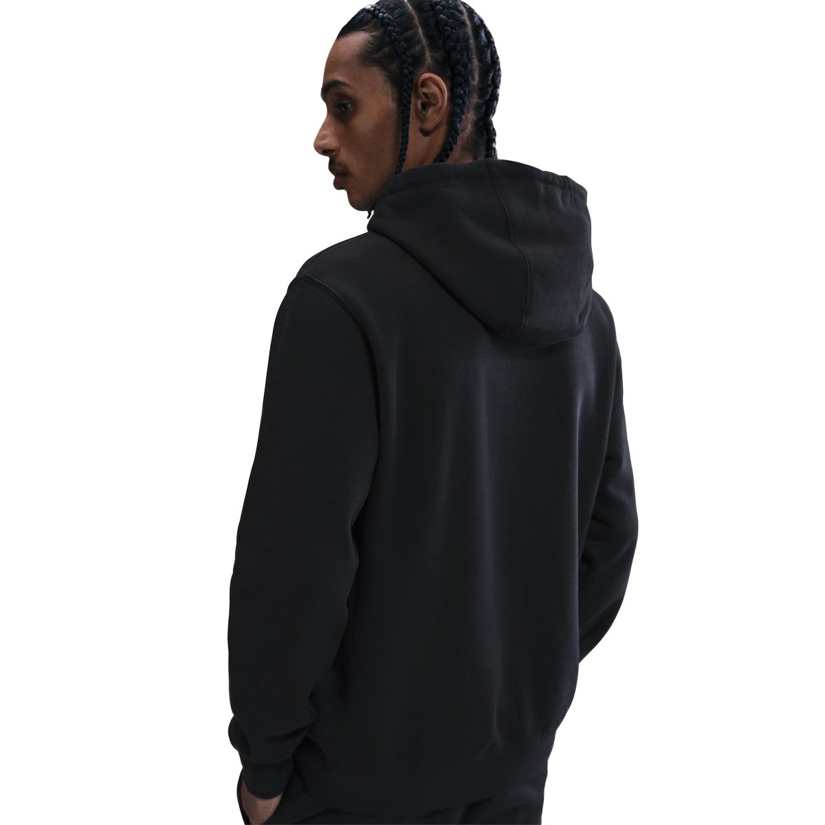 Nike Men's Club Hoodie