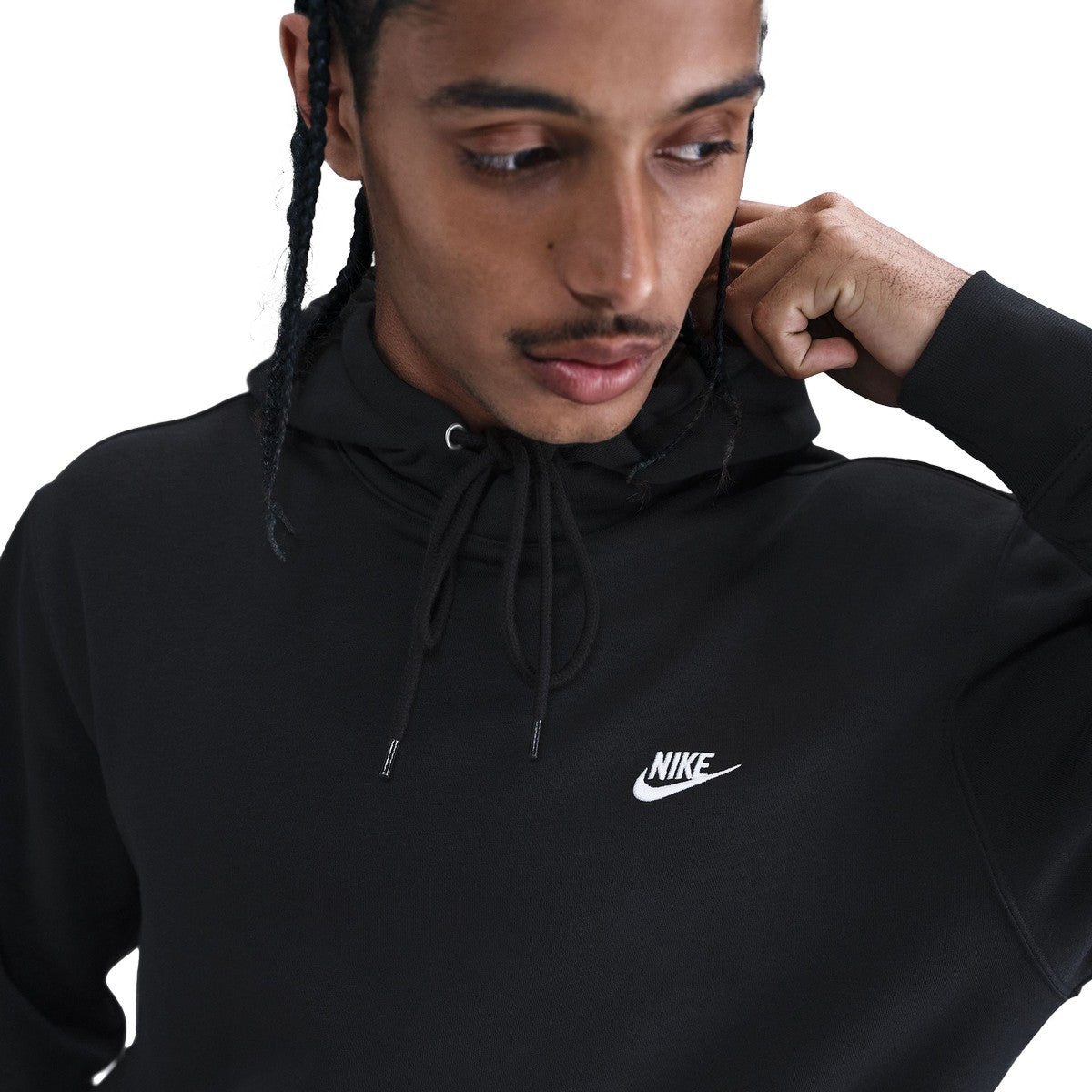 Nike Men's Club Hoodie