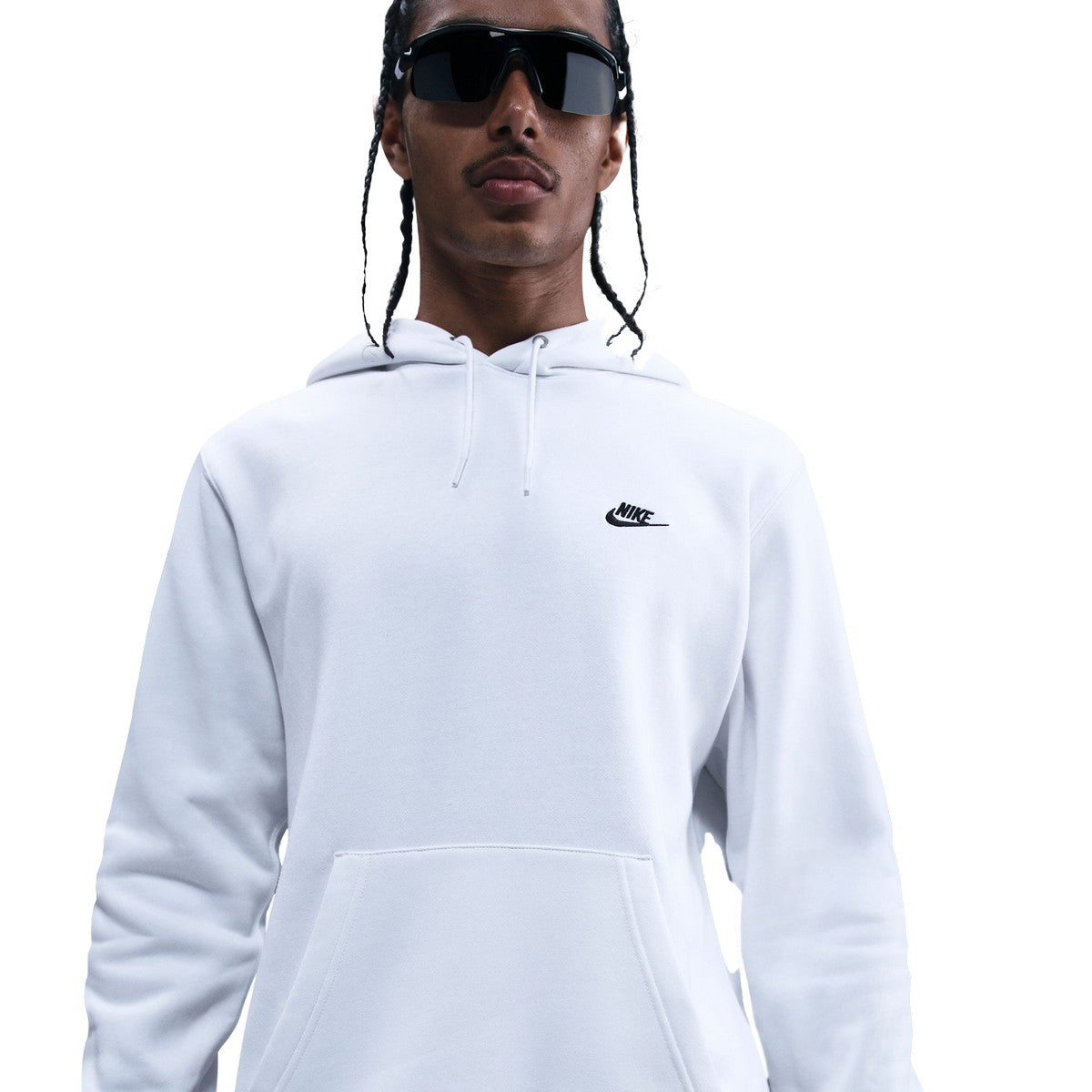 Nike Men's Club Hoodie