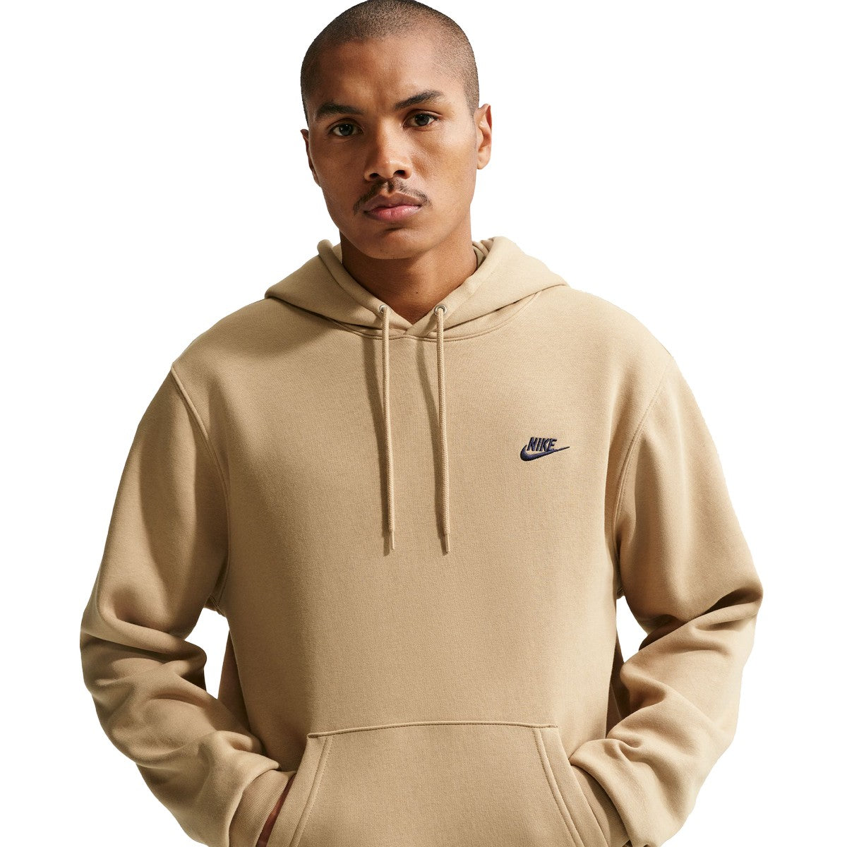 Nike Men's Club Hoodie