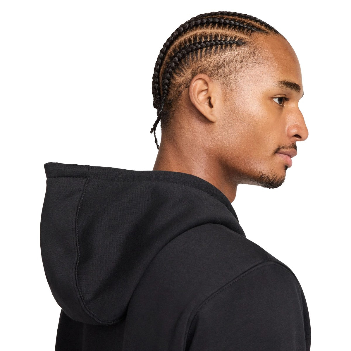 Nike Men's Club Full-Zip Hoodie