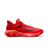 Basketball Footwear