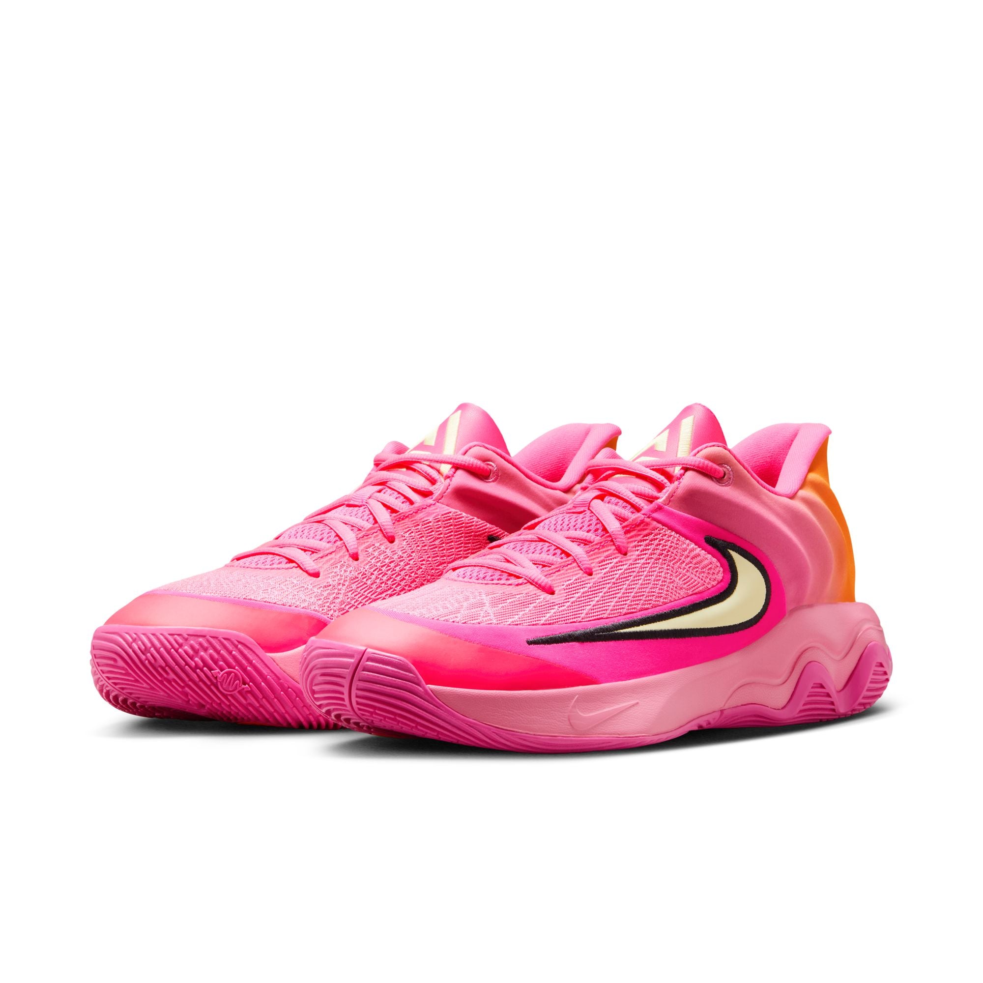 Nike Giannis Immortality 4 Basketball Shoes