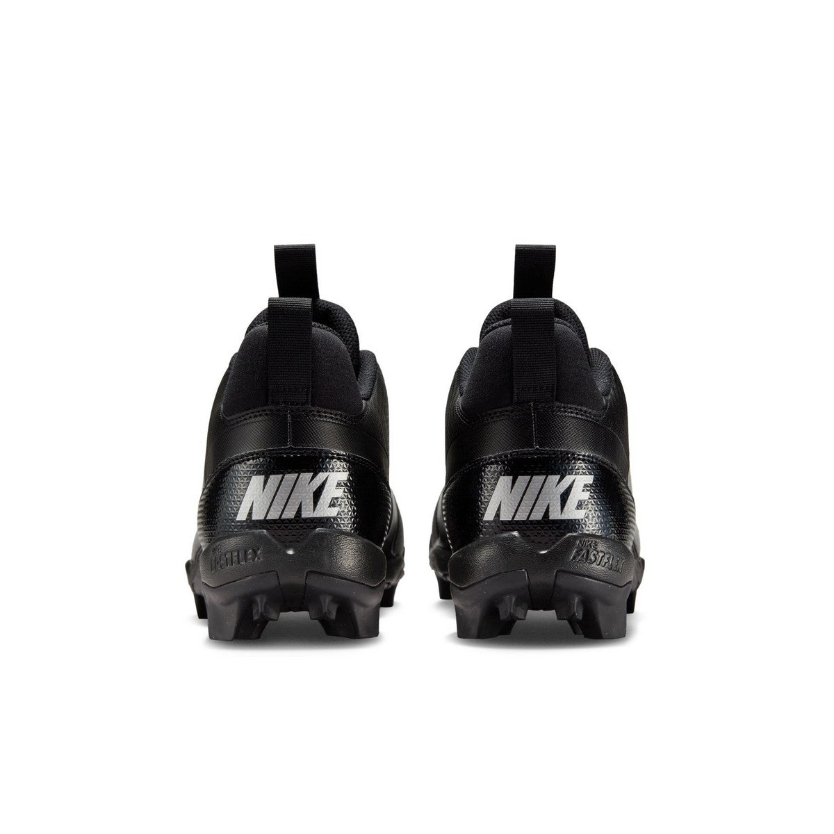 Nike Men's Alpha Menace 4 Shark Wide Football Cleats