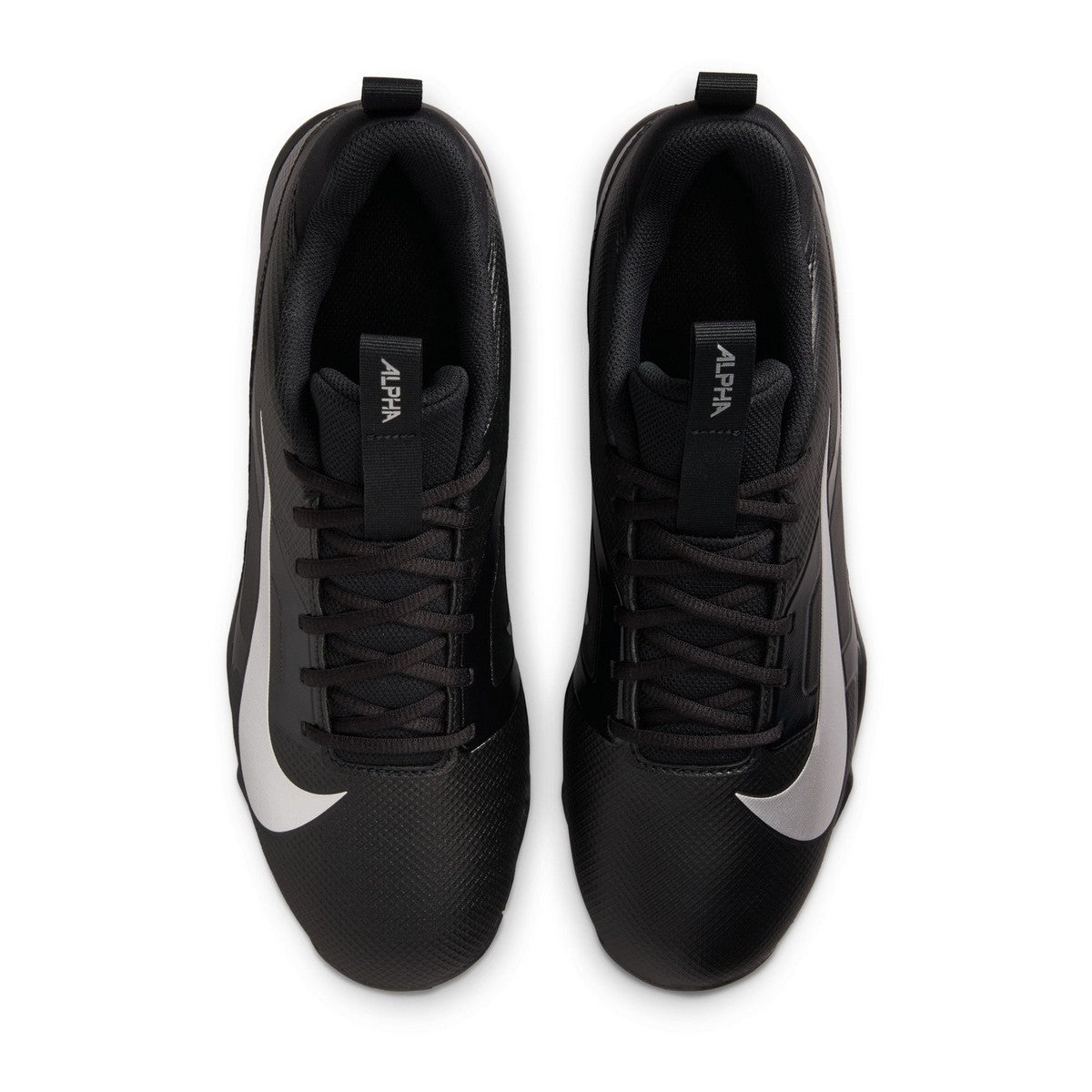 Nike Men's Alpha Menace 4 Shark Wide Football Cleats