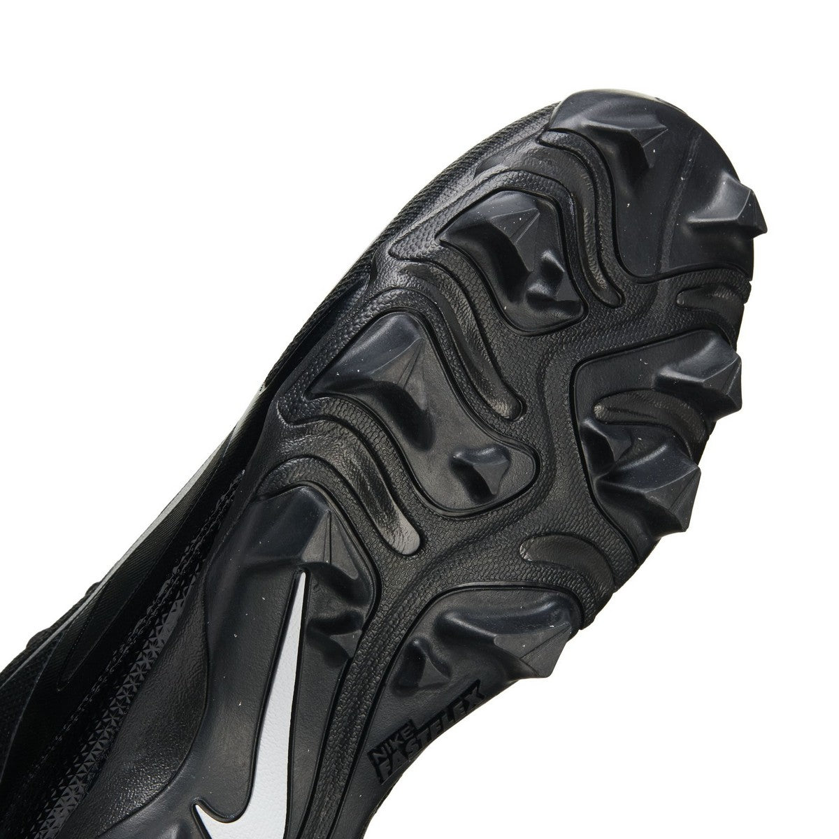 Nike Men's Alpha Menace 4 Shark Wide Football Cleats