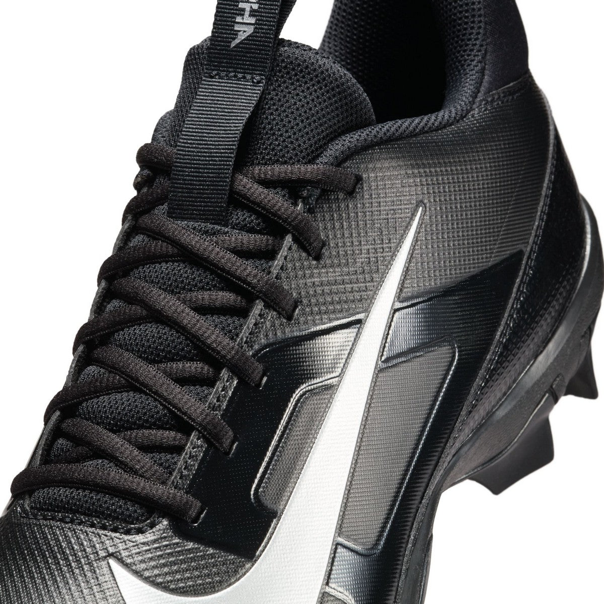 Nike Men's Alpha Menace 4 Shark Wide Football Cleats