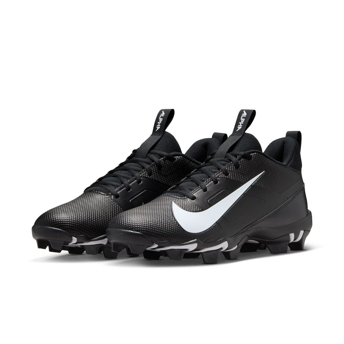 Nike Men's Alpha Menace 4 Shark Football Cleats