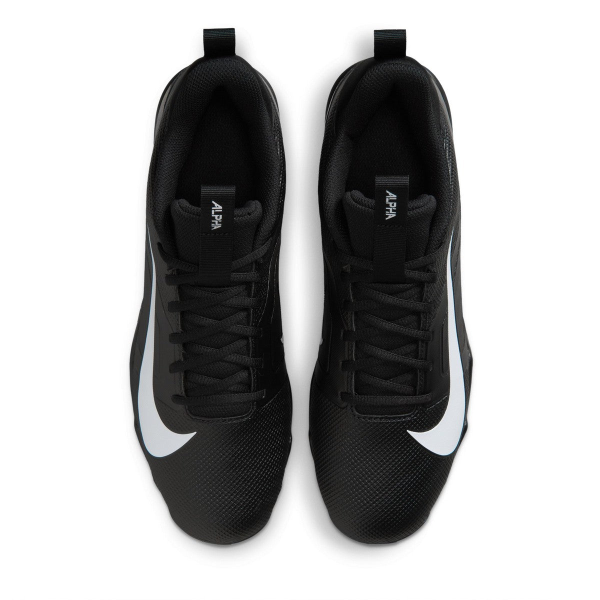 Nike Men's Alpha Menace 4 Shark Football Cleats