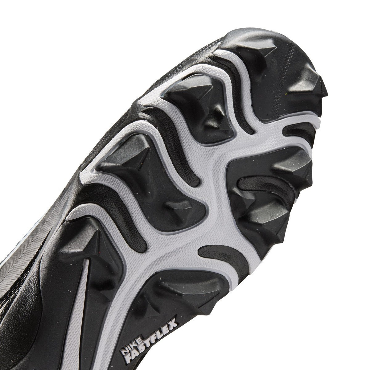 Nike Men's Alpha Menace 4 Shark Football Cleats