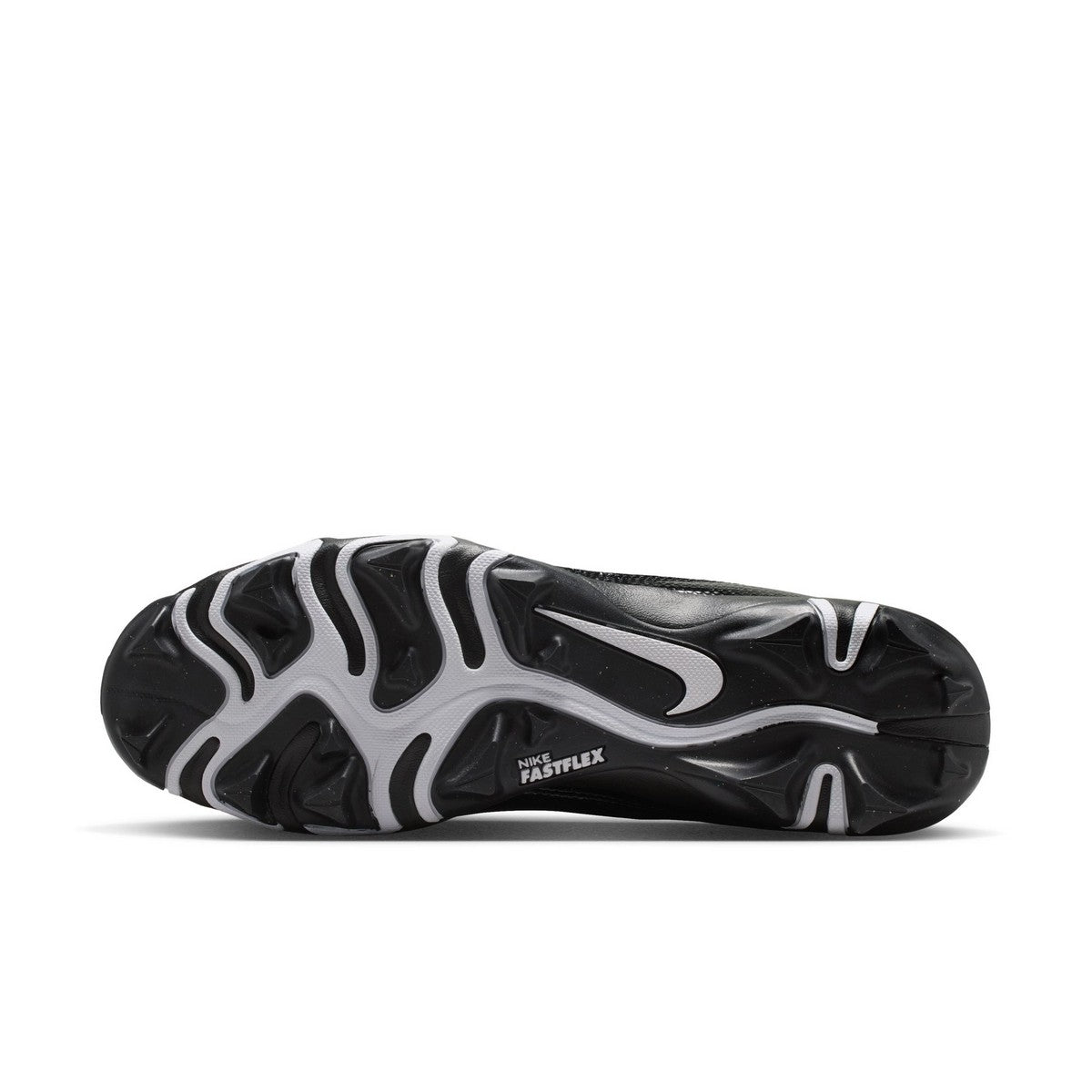 Nike Men's Alpha Menace 4 Shark Football Cleats