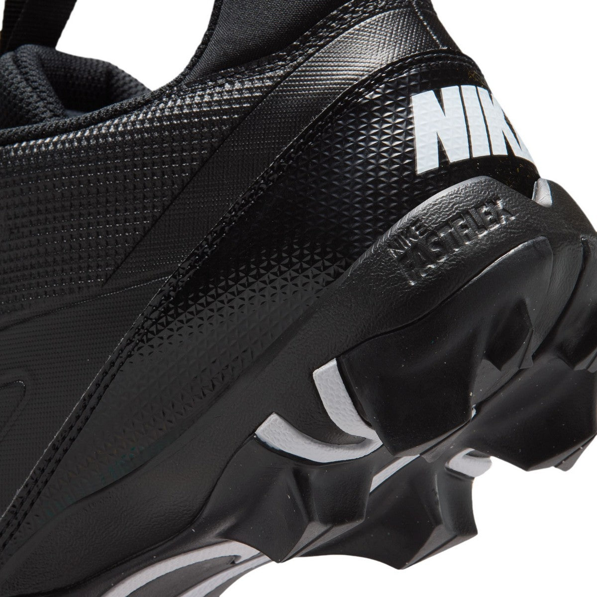 Nike Men's Alpha Menace 4 Shark Football Cleats