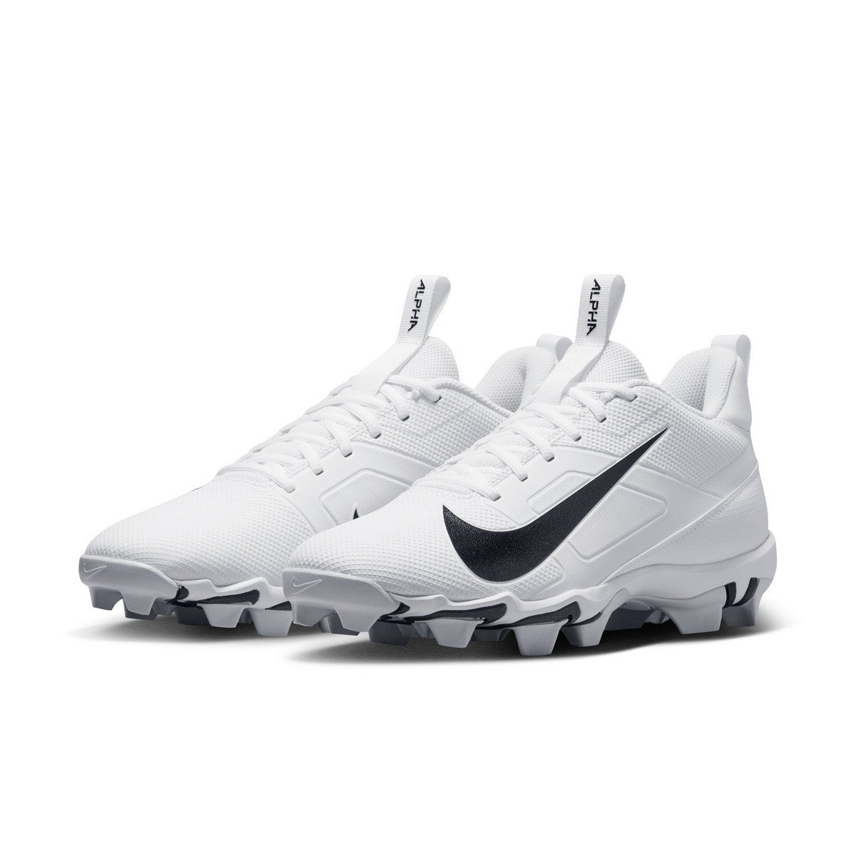 Nike Men's Alpha Menace 4 Shark Football Cleats