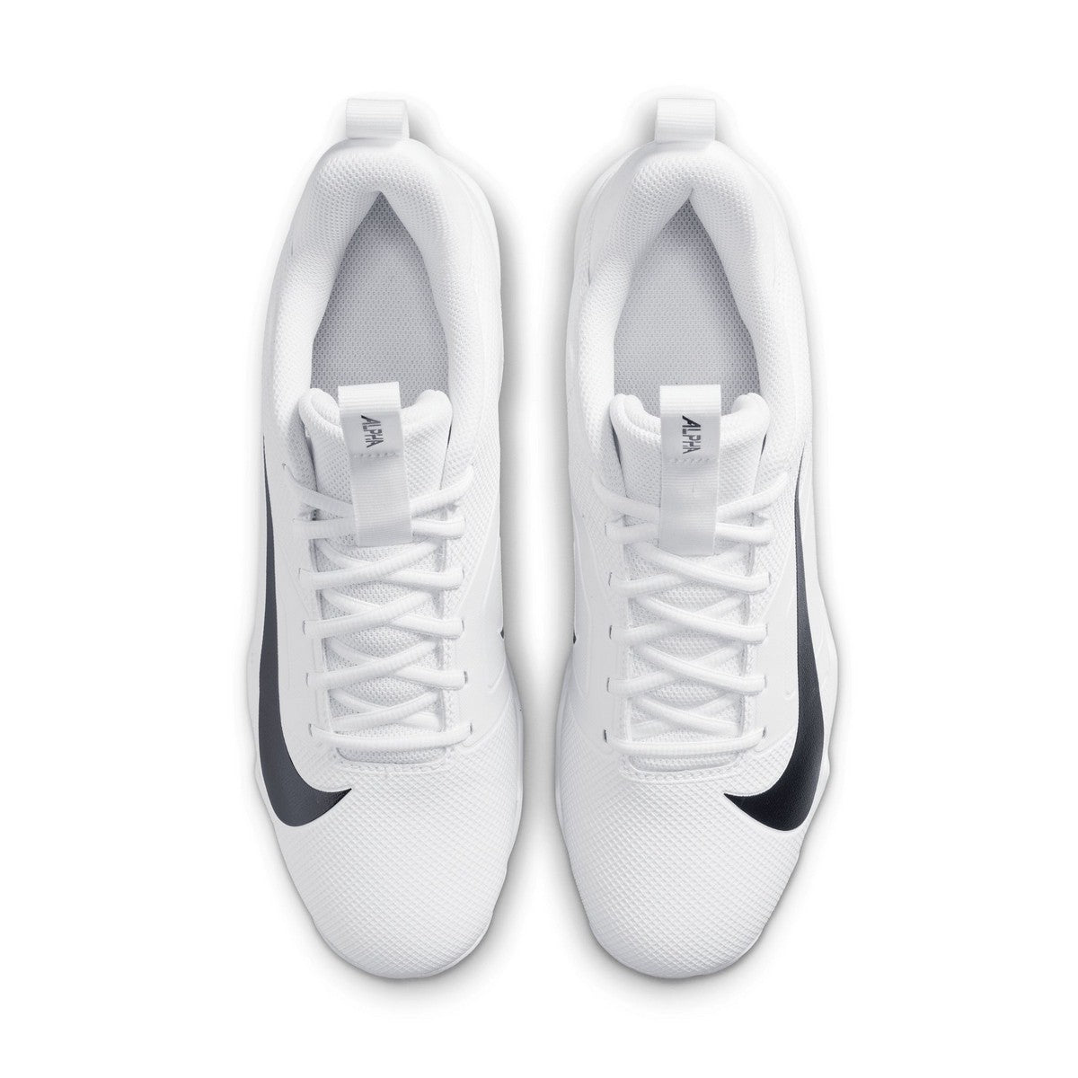 Nike Men's Alpha Menace 4 Shark Football Cleats