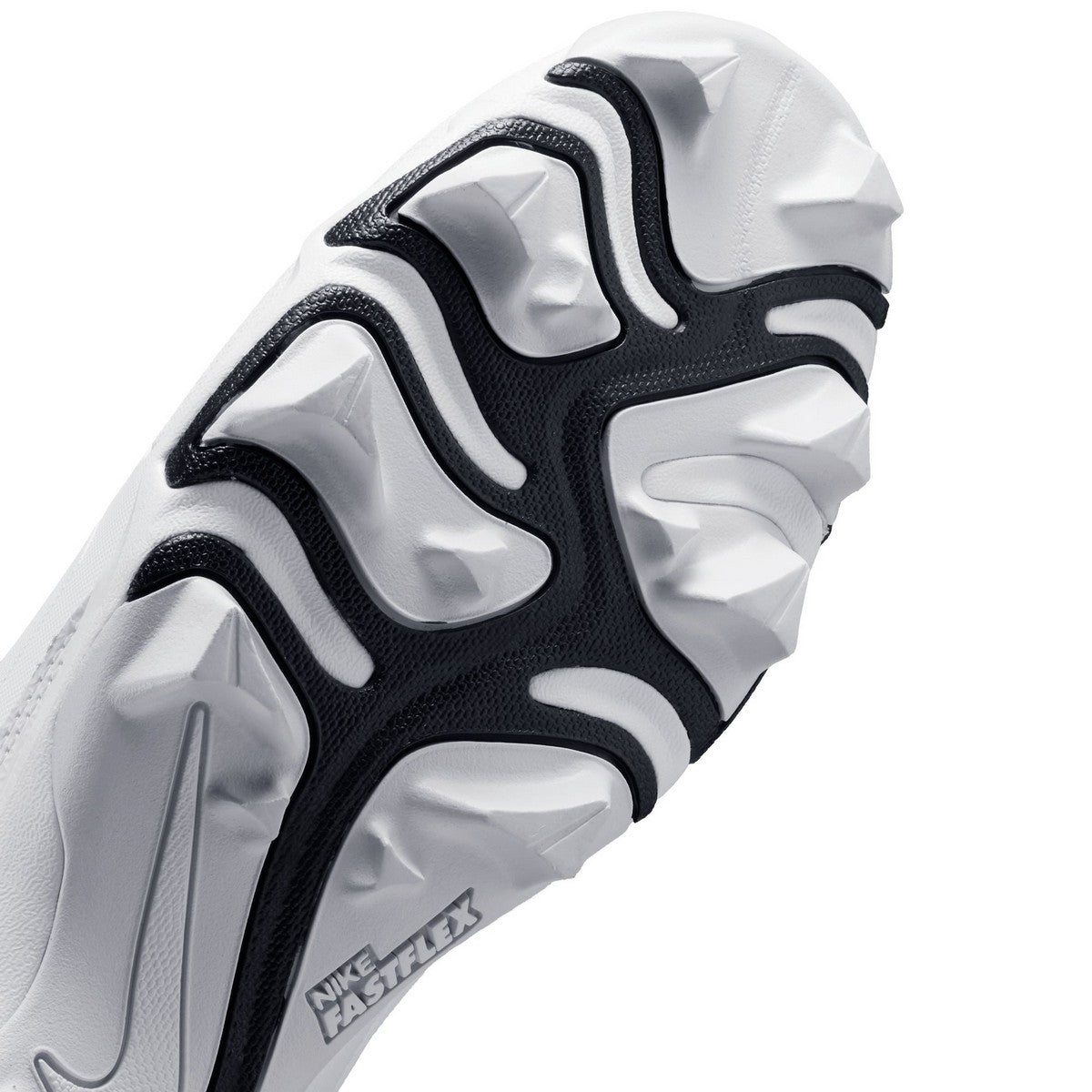 Nike Men's Alpha Menace 4 Shark Football Cleats