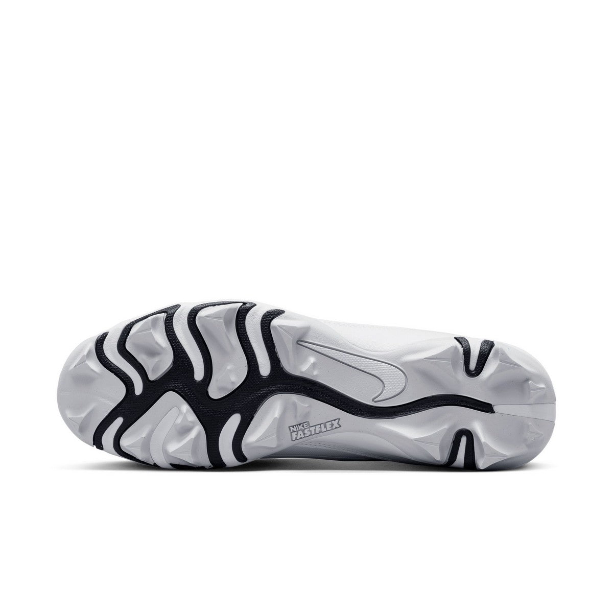 Nike Men's Alpha Menace 4 Shark Football Cleats