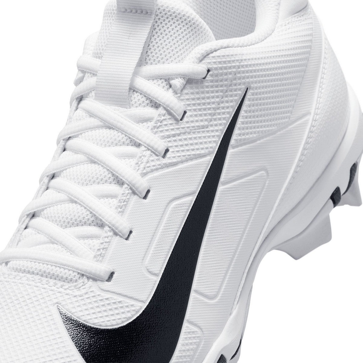 Nike Men's Alpha Menace 4 Shark Football Cleats