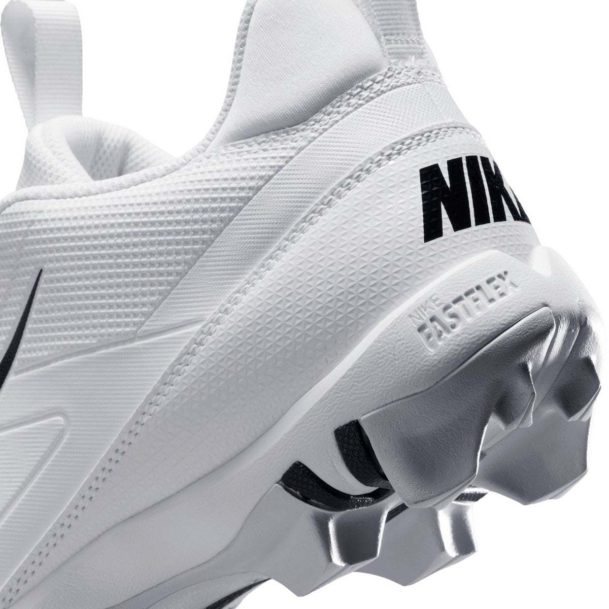 Nike Men's Alpha Menace 4 Shark Football Cleats