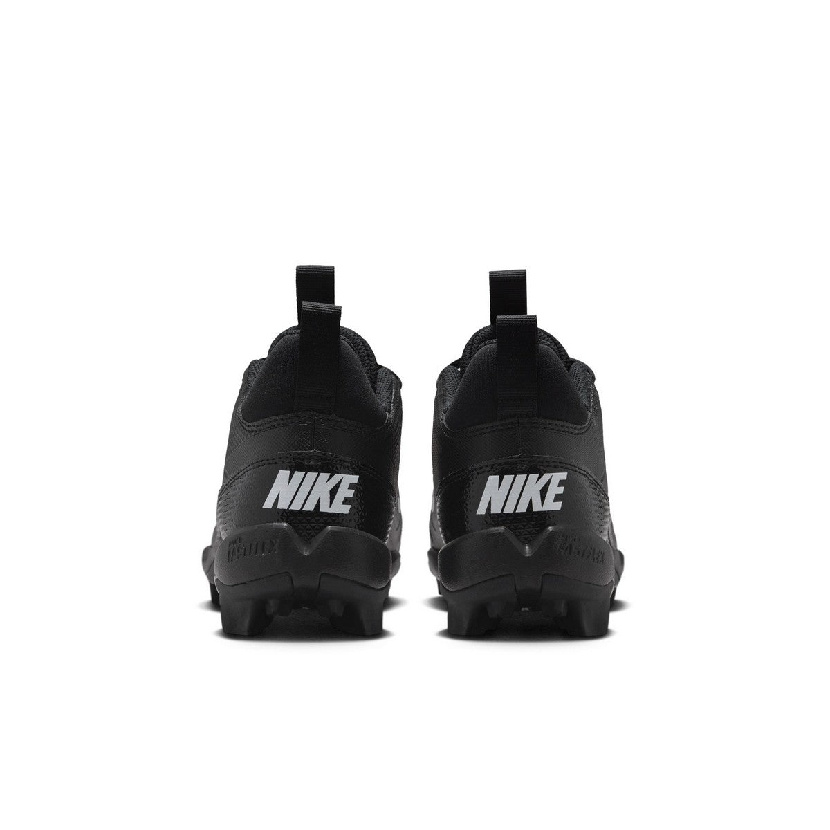 Nike Youth Alpha Menace 4 Shark Football Cleats