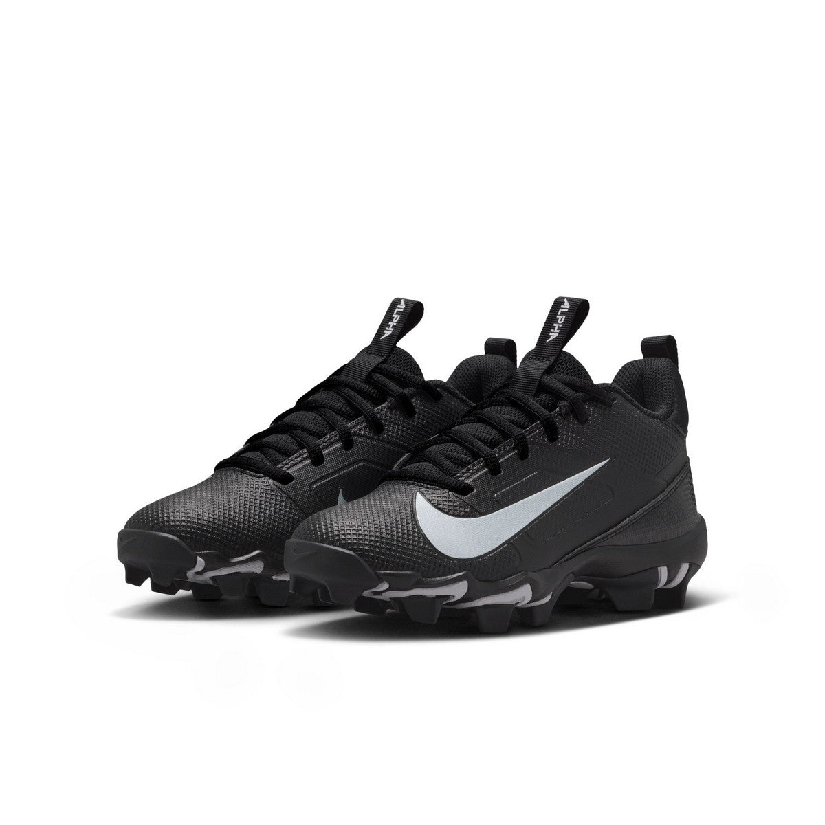 Nike Youth Alpha Menace 4 Shark Football Cleats
