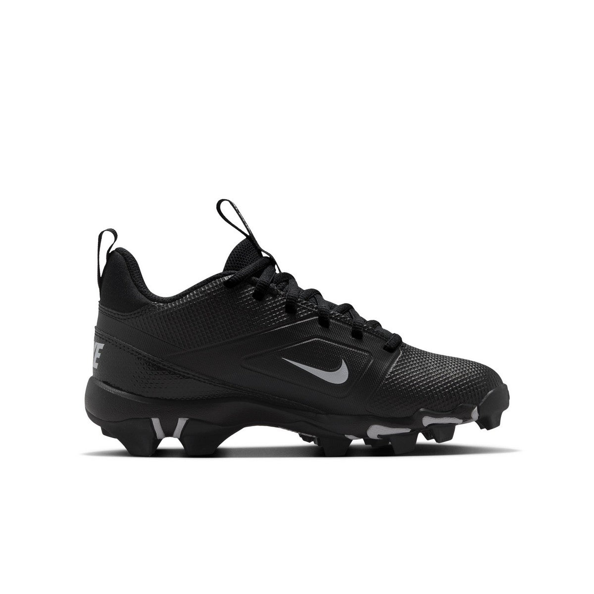Nike Youth Alpha Menace 4 Shark Football Cleats