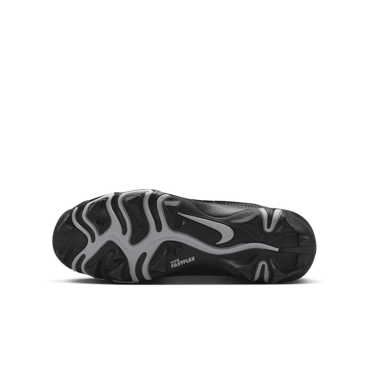 Nike Youth Alpha Menace 4 Shark Football Cleats