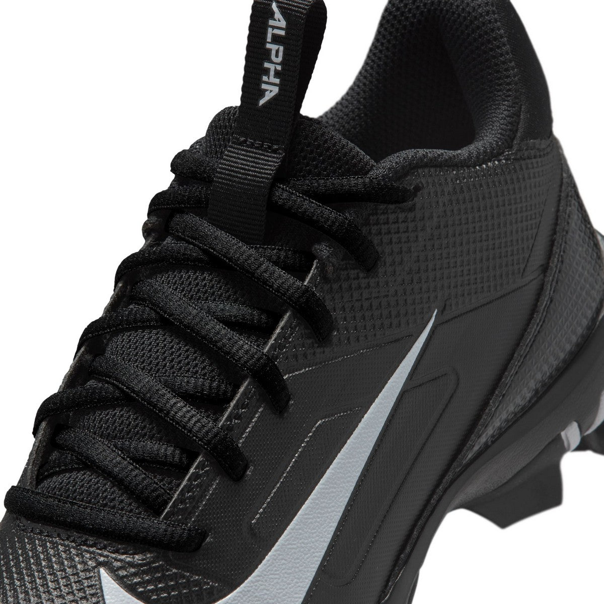 Nike Youth Alpha Menace 4 Shark Football Cleats