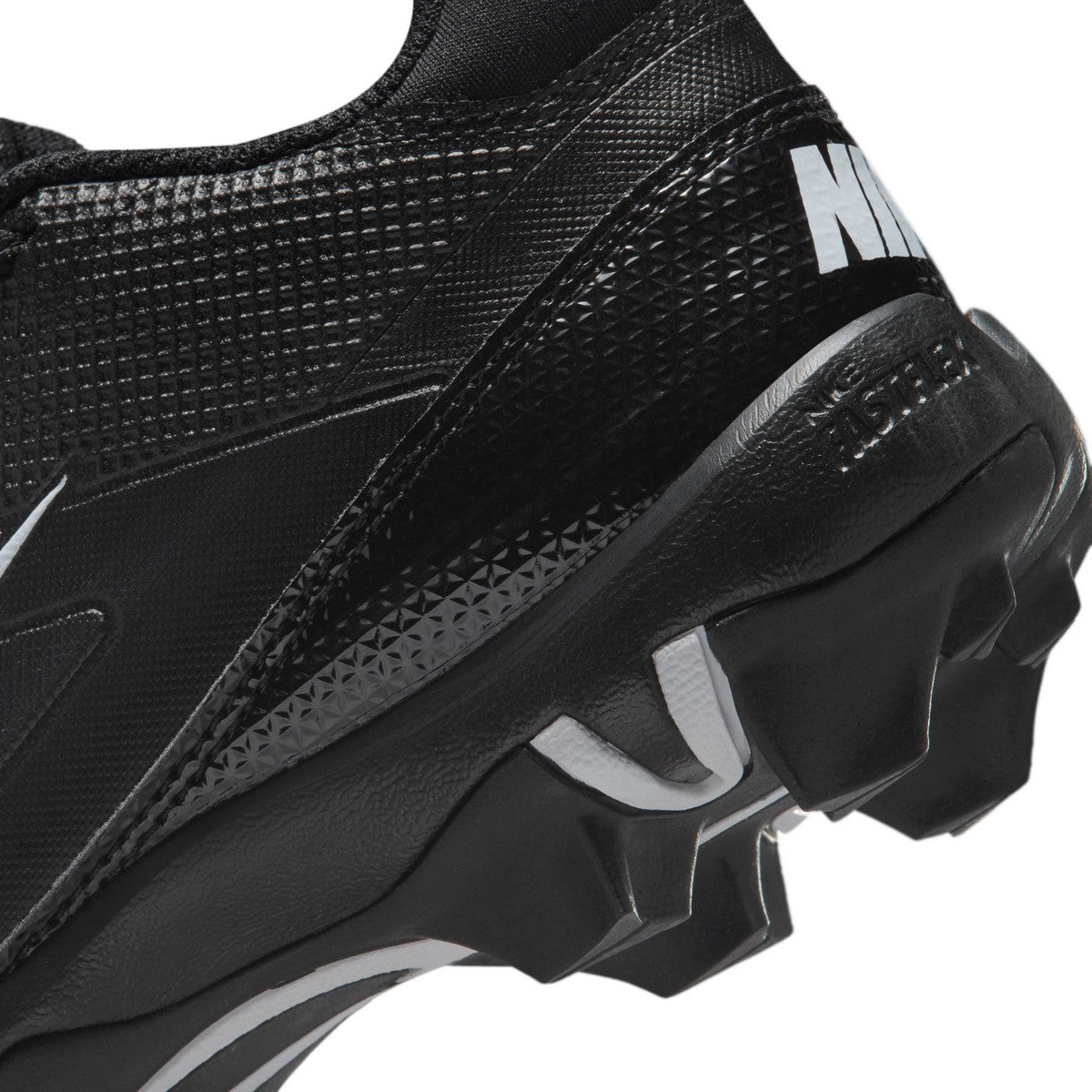 Nike Youth Alpha Menace 4 Shark Football Cleats