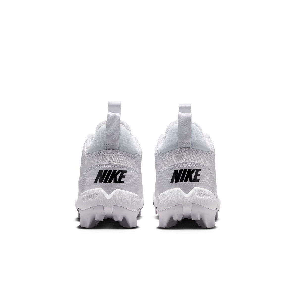 Nike Youth Alpha Menace 4 Shark Football Cleats