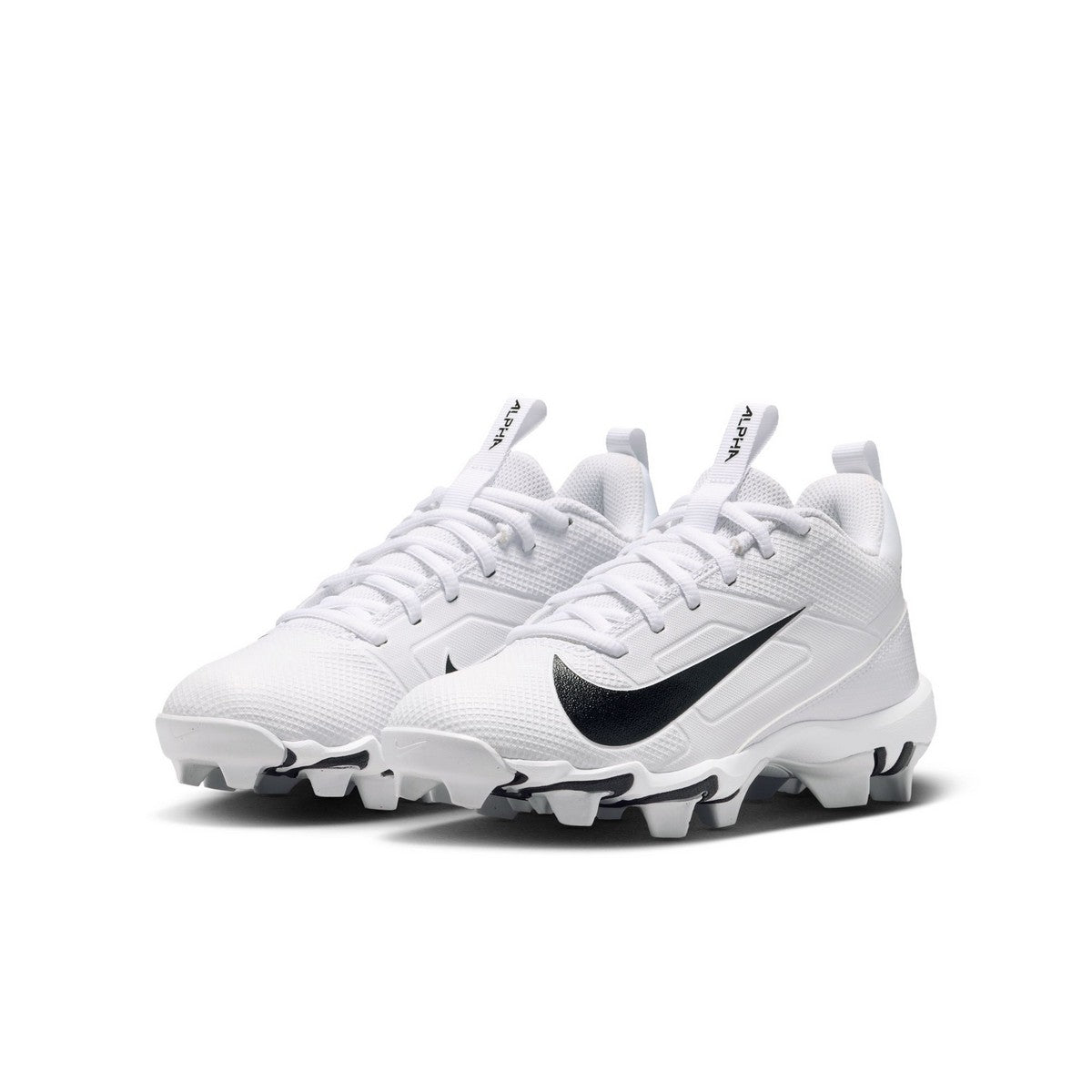 Nike Youth Alpha Menace 4 Shark Football Cleats