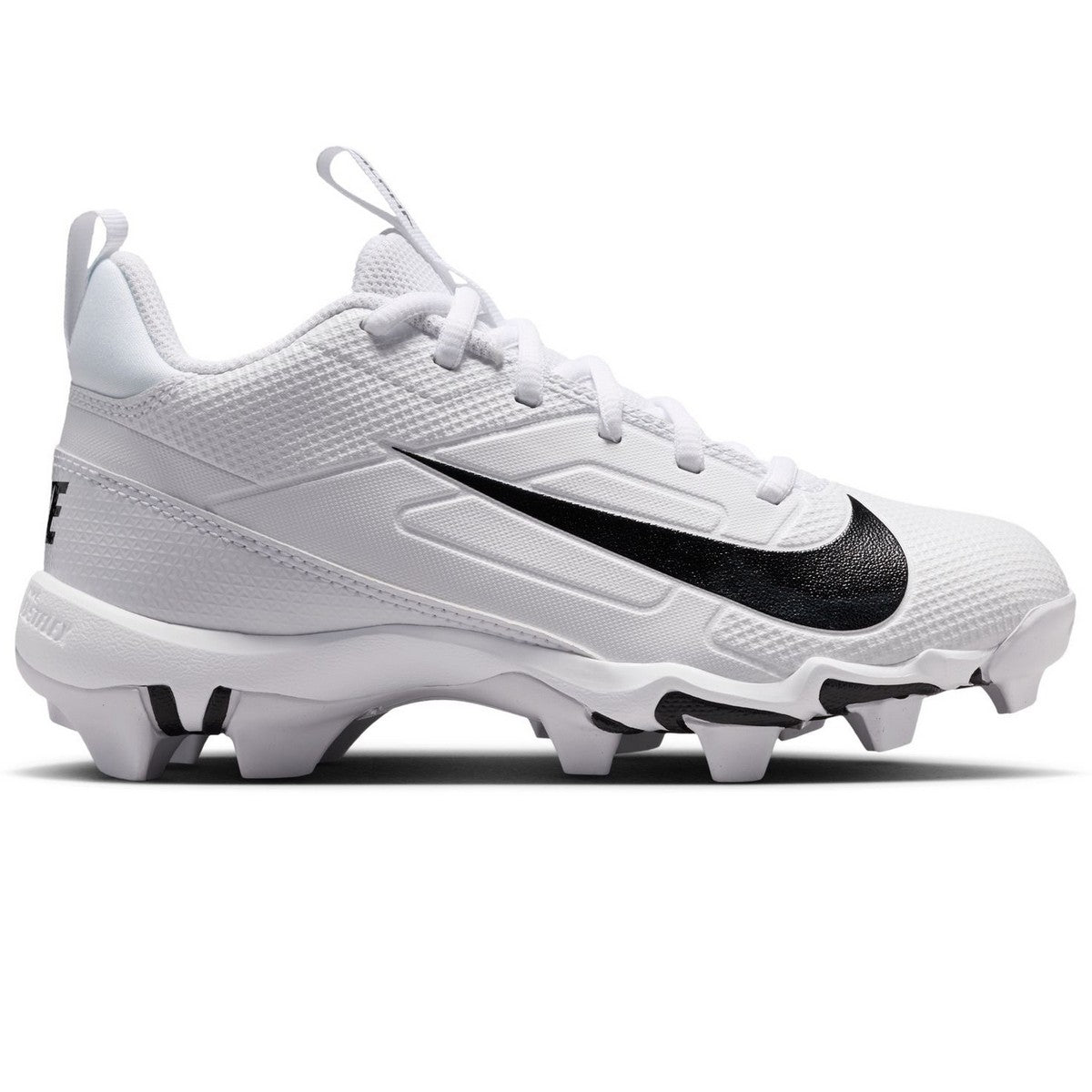 Nike Youth Alpha Menace 4 Shark Football Cleats